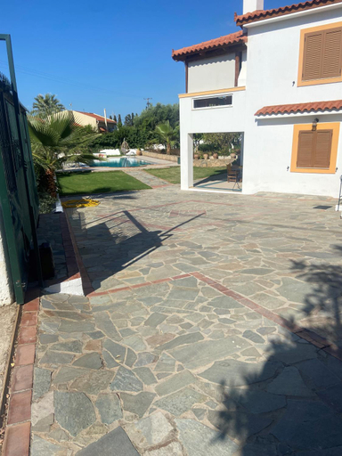 Others 5, Villa Lemonia, Crete