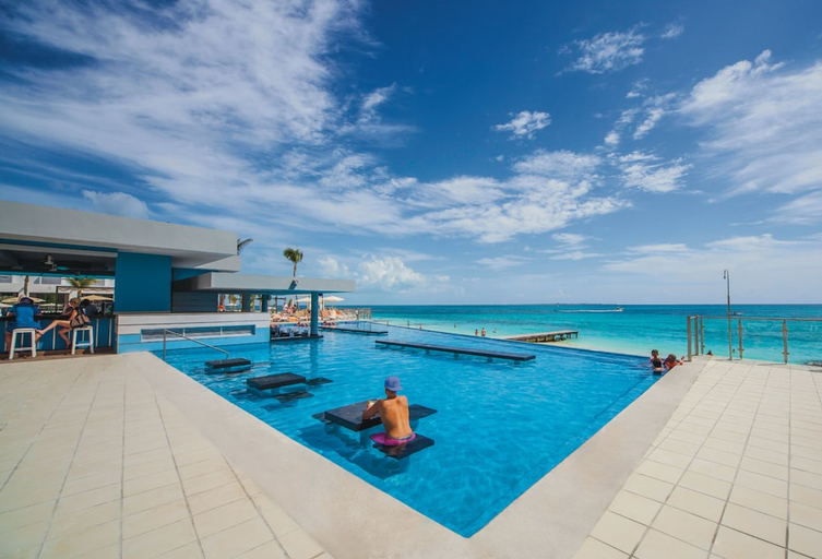 Sport & Beauty 2, Riu Cancun - Adults Only - All Inclusive, Benito Juárez