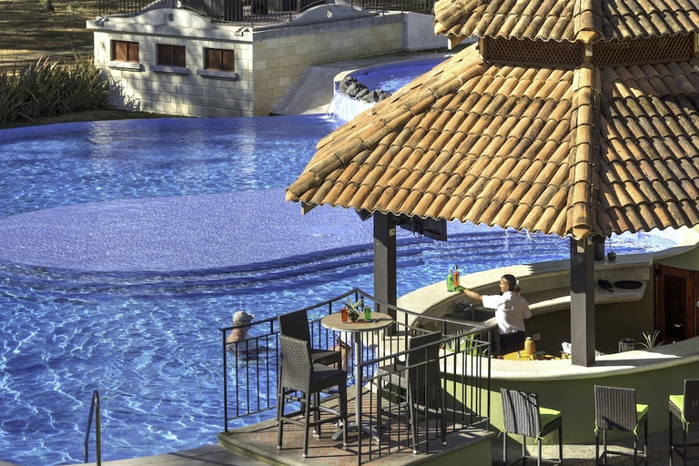 Sport & Beauty 2, CC Beach Front Papagayo All Inclusive, Carrillo