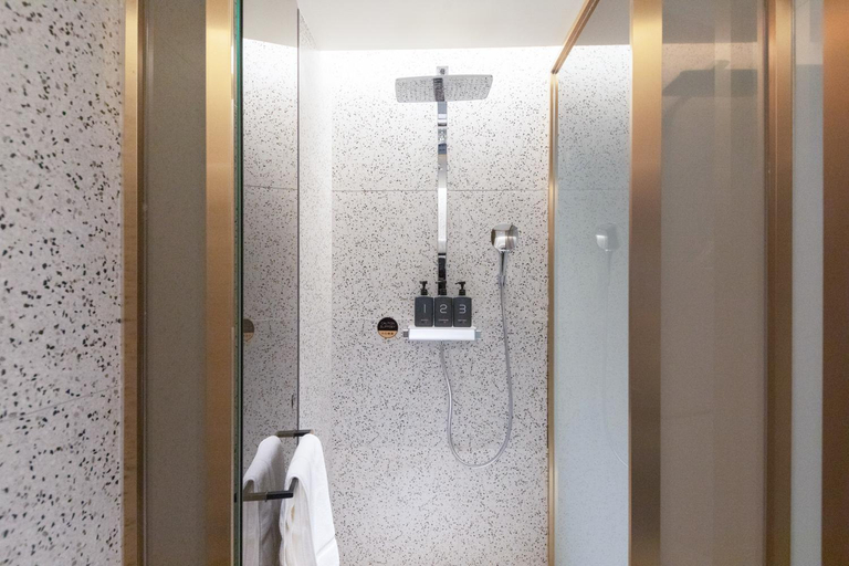 Bathroom 3, CitiGO Hotel, Sanlitun, Beijing, Beijing