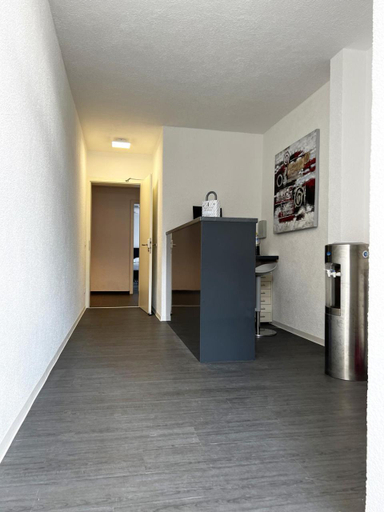 Others 3, kleines boardinghouse, Steinfurt