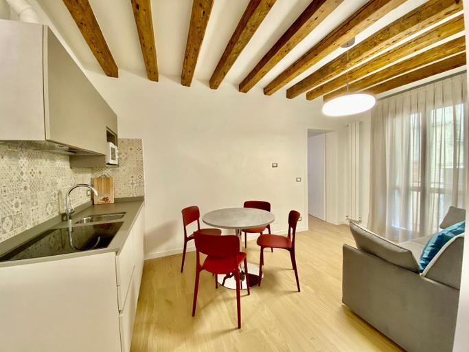 Others 4, Suite House 4343 apartments, Venezia