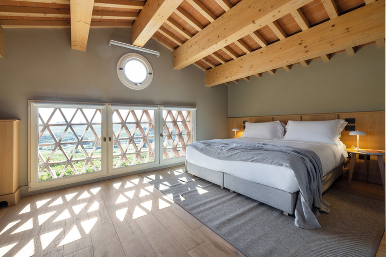 Bedroom 3, Colle Alberti Country House, Florence