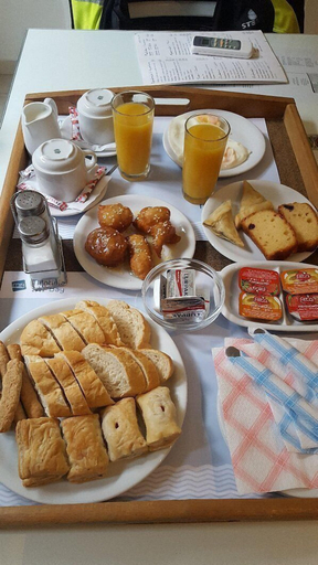 Food & Drinks 5, Mantinia Bay Hotel, Peloponnese