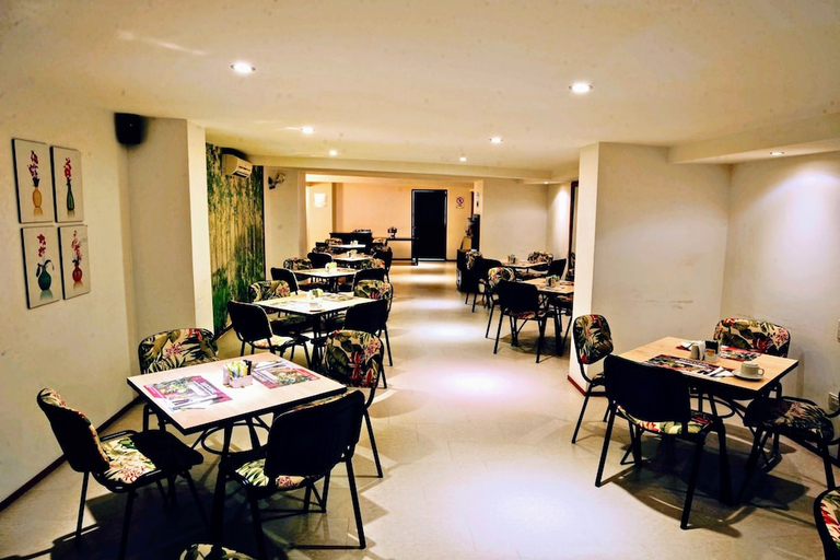 Food & Drinks 5, Portal del Rodeo Aparta Hotel, Medellín
