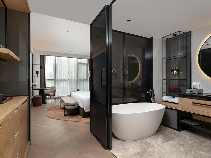 Others 3, PARK PLAZA Wenzhou, Wenzhou