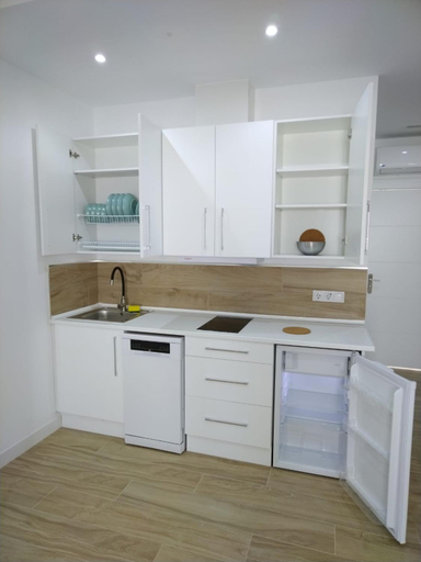 Others 3, CASTRO Suites Osuna, Sevilla