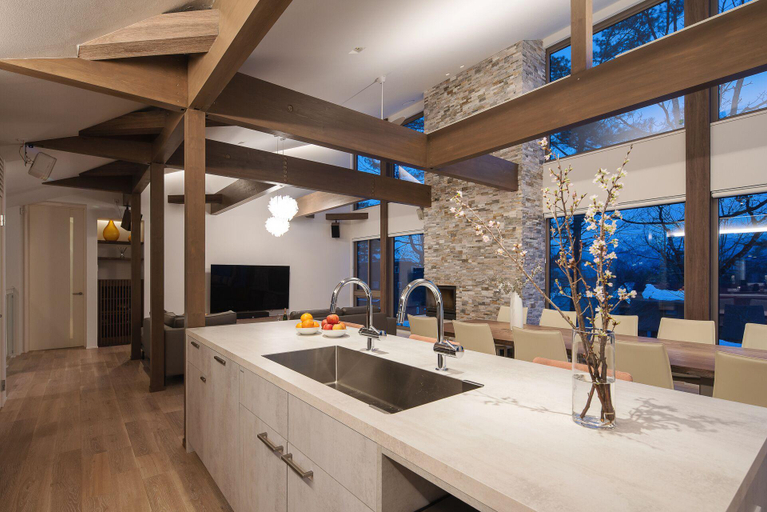 Others 5, Silver Maple Chalet, Hakuba