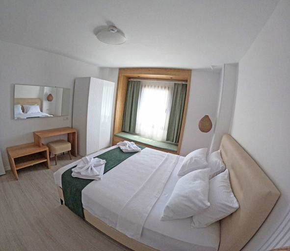 Bedroom 3, Eski Kapı Datça, Datça
