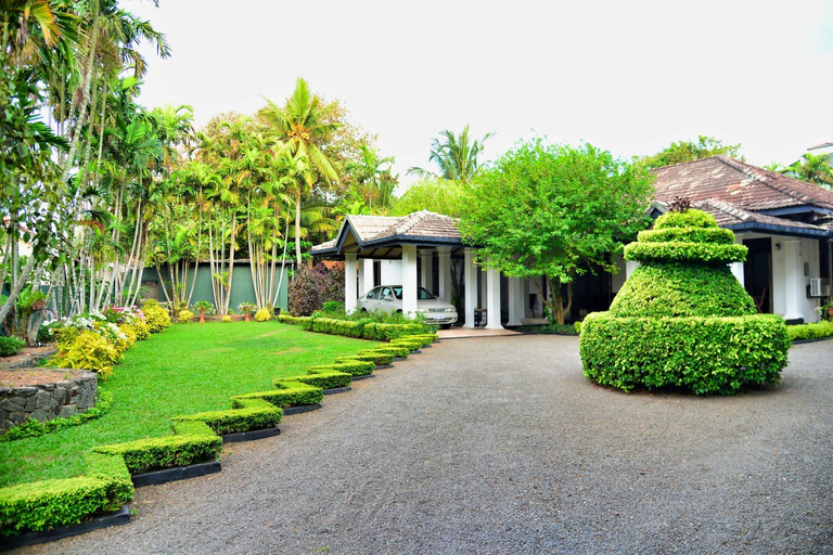 Others 3, Camellia Dwelling, Hikkaduwa