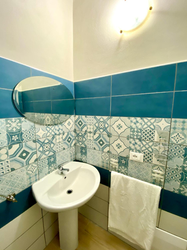 Others 4, Sperlonga Paradise Suites 500m dal mare in estate Servizio navetta per Sperlonga centro, Latina