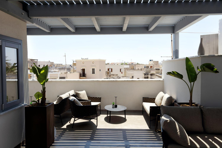 Others 5, Mazzini Accommodation, Trapani