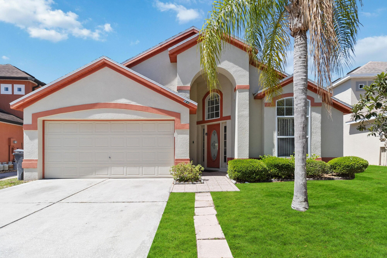 Exterior & Views 2, Great Community, Amazing Private Pool, Near Disney!, Polk