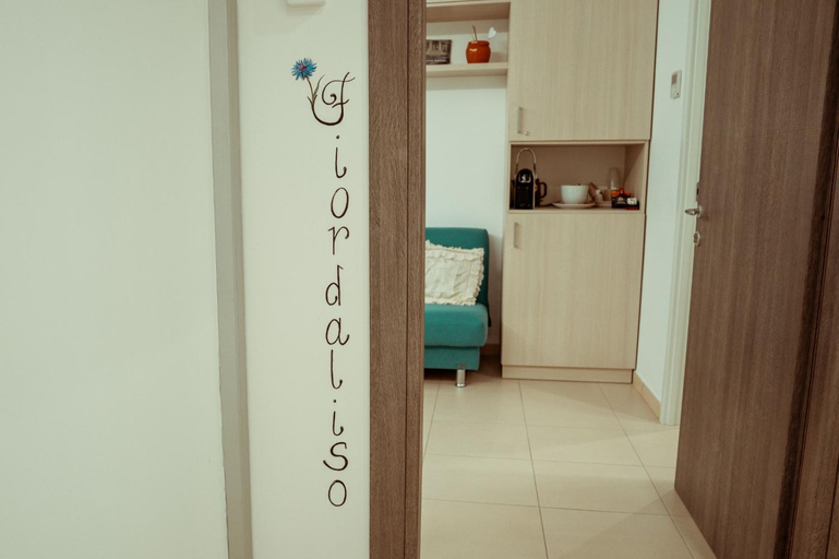 Others 3, Massane Casa Vacanza, Taranto
