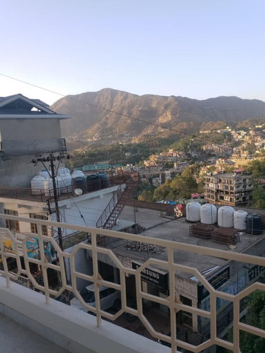 Others 4, Goroomgo Marina Hills Resort Solan, Solan