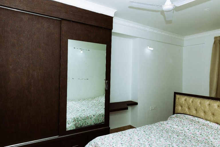 Others 5, RVR Abode -Private Rooms - Nr Bagmane Tech Park at Jeevan Bima Nagar, Bangalore