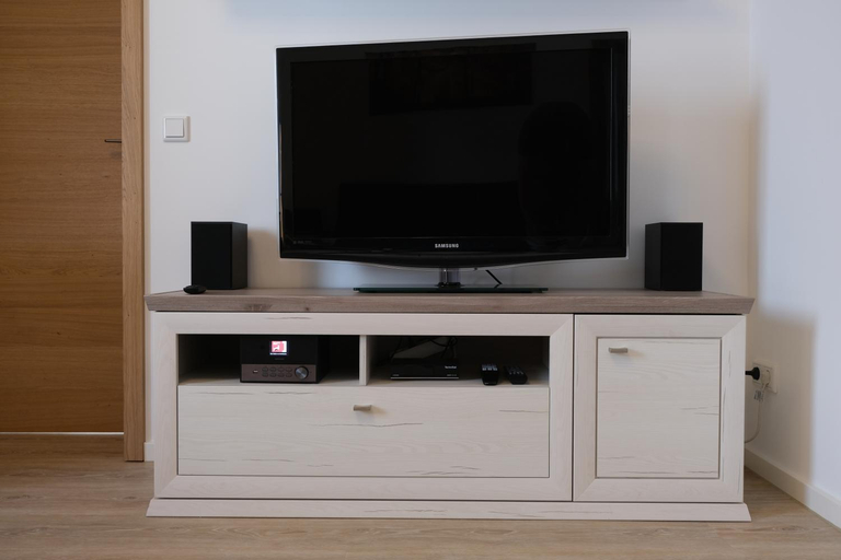 Others 3, Modern Home Check-in & chill down auf 65 qm², Bochum
