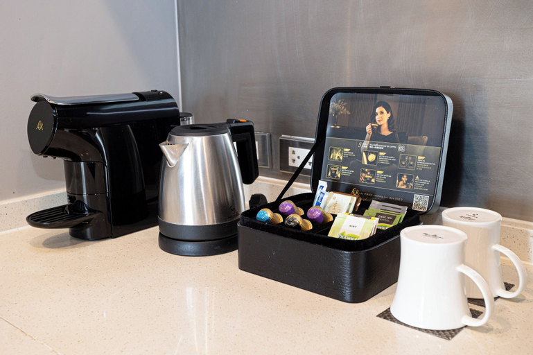 Amenities 23