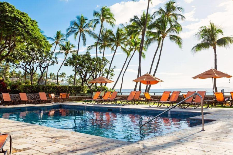 Sport & Beauty 2, WAILEA ELUA, #2202 condo, Maui