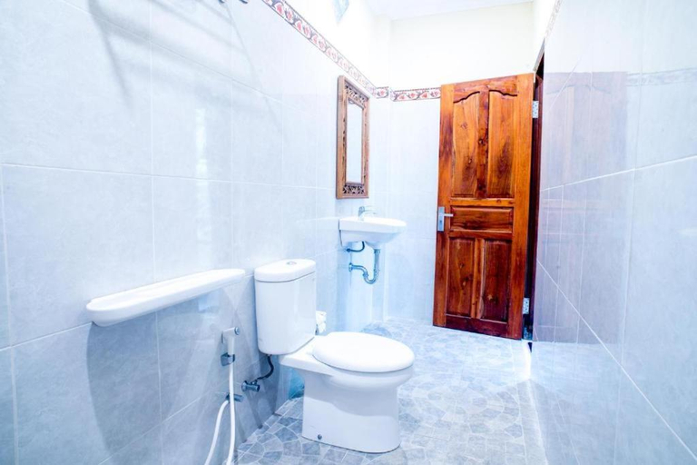 Others 5, Shindu Homestay Room 6, Gianyar