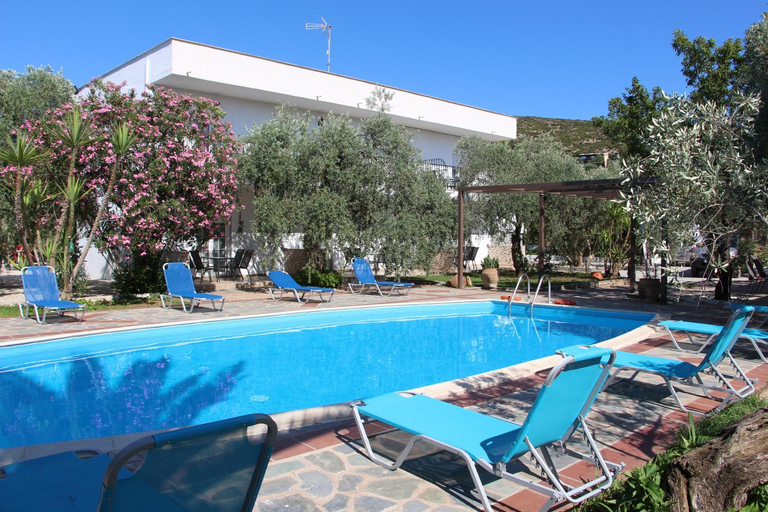 Others 5, VILLA IATROU, East Macedonia and Thrace