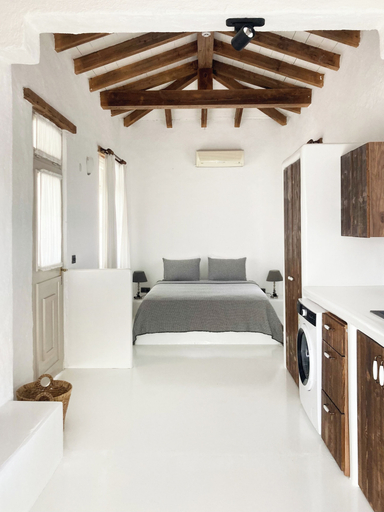 Bedroom 3, PALMA ALACATI, Çeşme