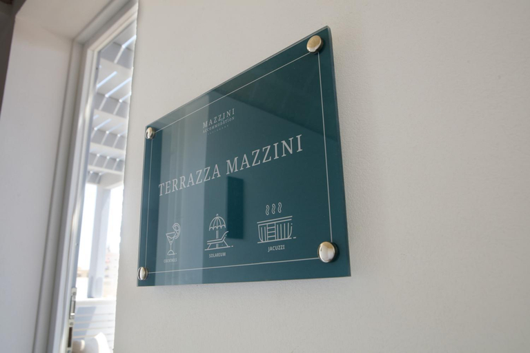 Others 3, Mazzini Accommodation, Trapani