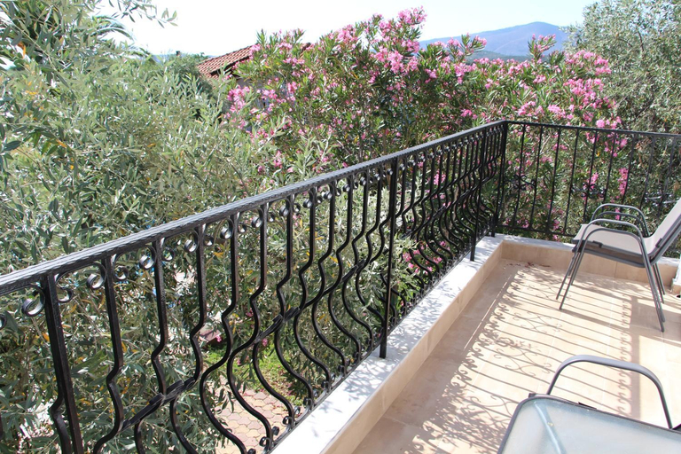Others 3, VILLA IATROU, East Macedonia and Thrace