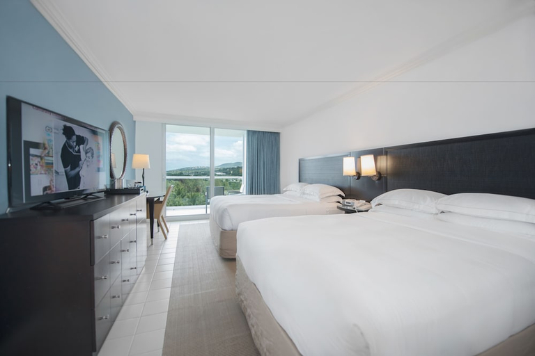Bedroom 3, Dreams Rose Hall Resort & Spa - All Inclusive