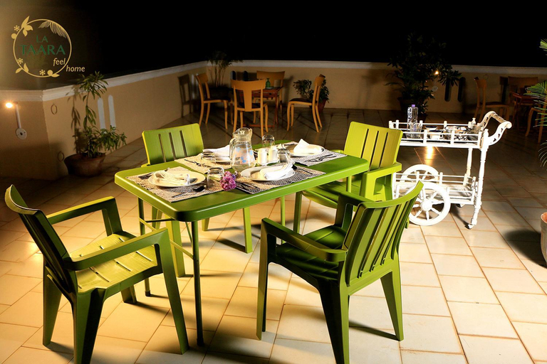 Food & Drinks 3, La Taara Feel Home, Viluppuram