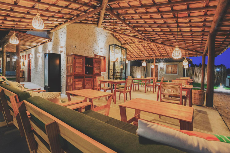 Food & Drinks 5, Pousada Vilagoa, Coqueiro Seco