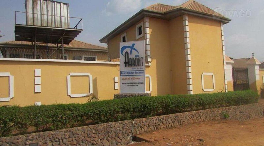 Exterior & Views 2, Aaron's Place, Enugu North