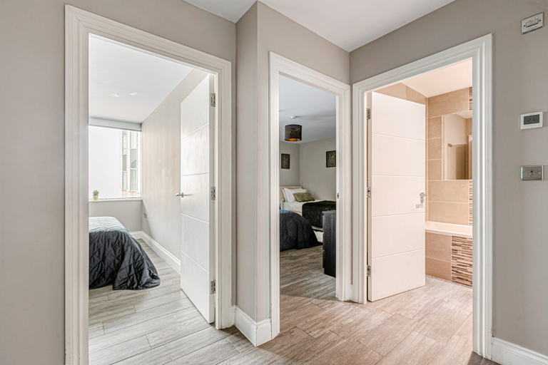 Others 4, The Lanes Stellar Stay Sea View 2min Walk to Beach, Brighton and Hove