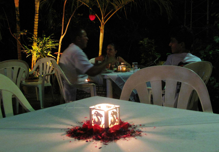Food & Drinks 2, A Ilha Verde Hotel Pousada na Praia, Paranaguá