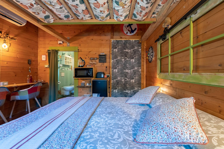 Bedroom 8