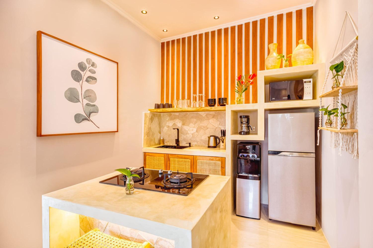 Others 4, Villa Maya - 4BDR with private Pool & Garden, Badung