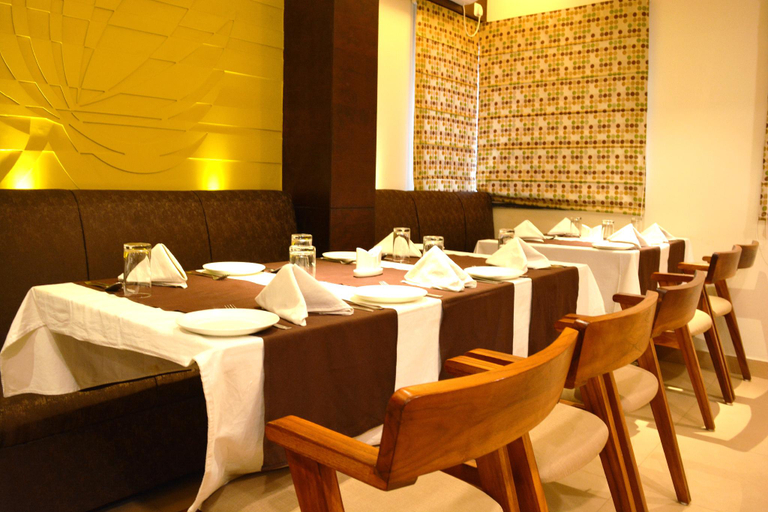 Food & Drinks 3, Hotel krrish, Patna