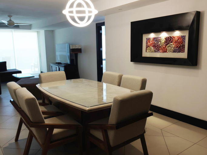 Facilities 3, Bay View Grand Marina Ixtapa condo en pie de playa, José Azueta