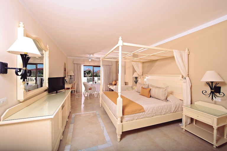 Bedroom 3, Bahia Principe Grand Aquamarine, Salvaleon de Higuey