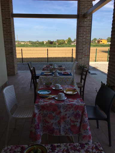 Others 4, B&B Casa Egle, Rovigo