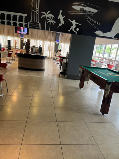 Food & Drinks 5, Quality Hotel Rio de Janeiro - Barra da Tijuca, Rio de Janeiro