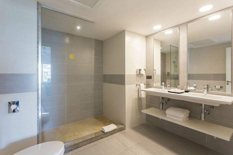 Bathroom 4, Riu Republica - Adults Only - All Inclusive, Salvaleon de Higuey