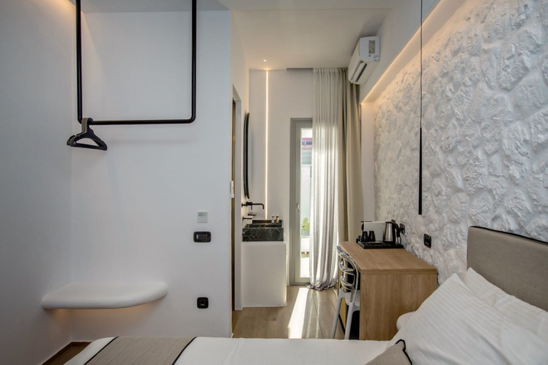 Bedroom 3, Levantes Luxury Suites I, South Aegean