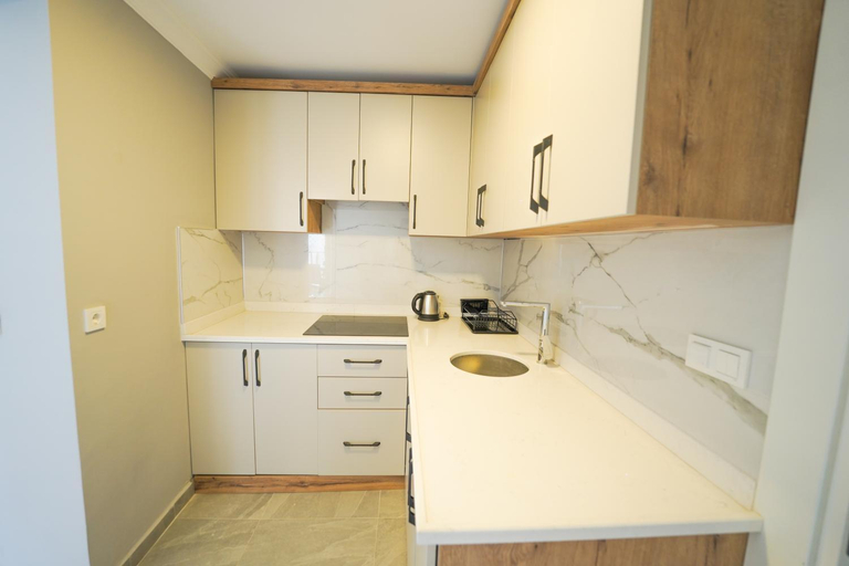 Others 2, Han Apart Otel Side, Manavgat