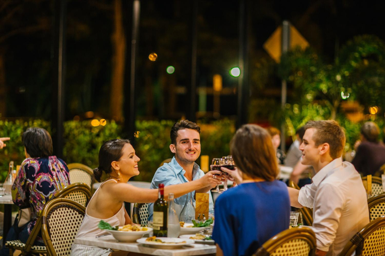 Food & Drinks 5, Empire Apartment Hotel Rockhampton, Rockhampton