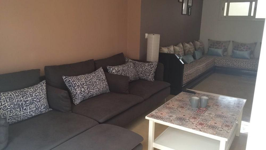 Others 4, Alcudia Smir Appartement, Tétouan
