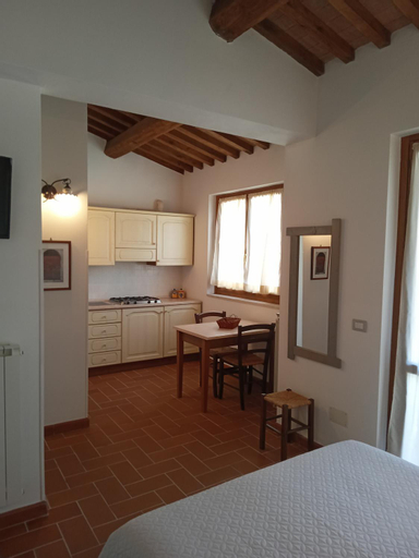 Others 4, I TRE POETI, Grosseto