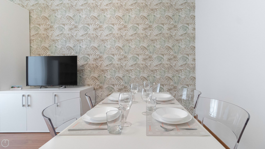 Room 5, Italianway - The B Village Superior, Milano