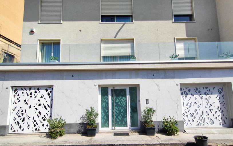 Others 3, Flavi Home B&B, Catania
