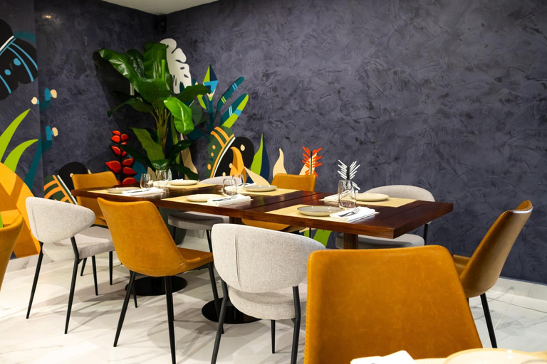 Food & Drinks 3, Habana Hotel Y Restaurante, Salvaleon de Higuey